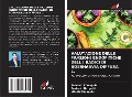 Cover-Bild zum Titel 'VALUTAZIONE DELLE FRAZIONI ENDOFITICHE DELLE RADICI DI BOERHAAVIA DIFFUSA L.' von 'Poonam Chougule, Prakash Nargatti, Nilesh Chougule'