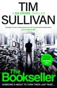 The Bookseller - Tim Sullivan