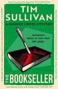 Cover-Bild zum Titel 'The Bookseller' von 'Tim Sullivan'