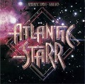 Cover-Bild zum Titel 'Atlantic Starr - Radiant' von 'Atlantic Starr'