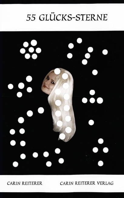 55 Glücks- Sterne - Carin Reiterer