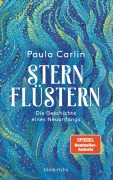 Cover-Bild zum Titel 'Sternflüstern' von 'Paula Carlin'