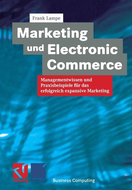 Marketing und Electronic Commerce - 