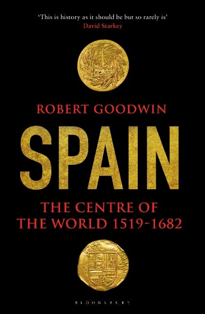 Spain - Robert Goodwin