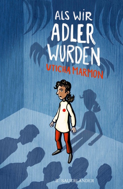 Als wir Adler wurden - Uticha Marmon