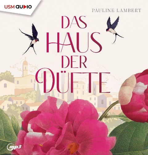 Haus der Düfte - Pauline Lambert