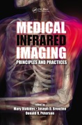 Cover-Bild zum Titel 'Medical Infrared Imaging' von ''