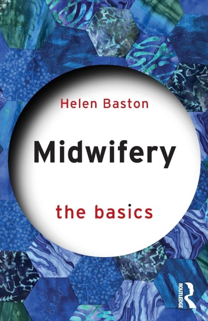 Midwifery - Helen Baston