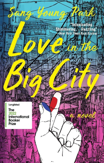 Love in the Big City - Sang Young Park