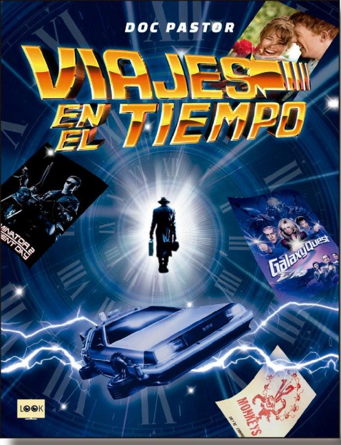 Viajes En El Tiempo - Doc Pastor