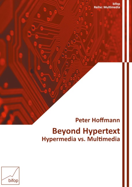Beyond Hypertext - Peter Hoffmann