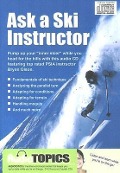 Ask a Ski Instructor - 