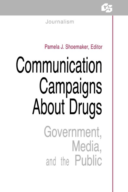 Communication Campaigns About Drugs - 