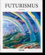 Cover-Bild zum Titel 'Futurismus' von 'Sylvia Martin'