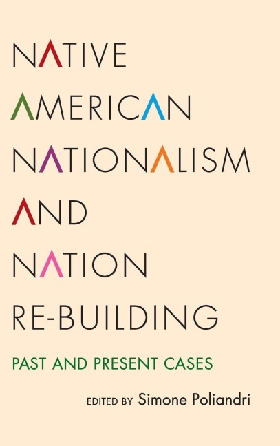 Native American Nationalism and Nation Re-building - 