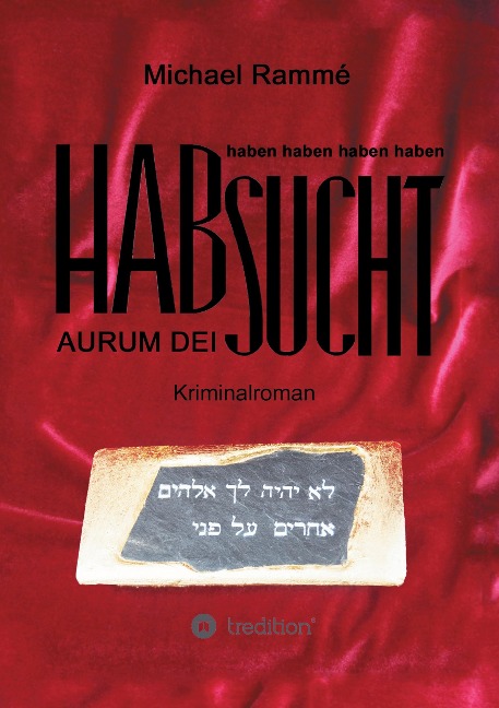 Habsucht - Michael Rammé