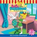 Cover-Bild zum Titel 'Folge 067:Der Weisse Kakadu' von 'Bibi Blocksberg'