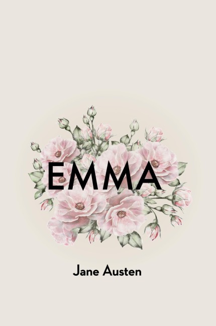 Emma - Jane Austen