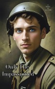 Cover-Bild zum Titel 'Only The Impassioned' von 'H. C. Turk'