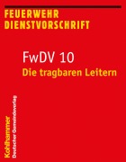 Cover-Bild zum Titel 'Die tragbaren Leitern' von ''