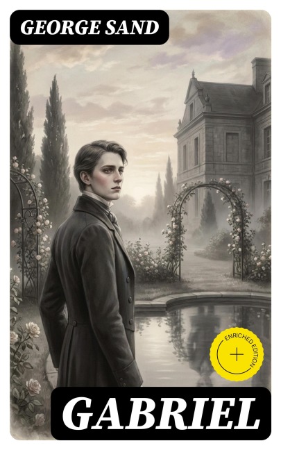 Gabriel - George Sand
