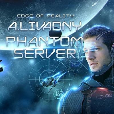 Edge of Reality Lib/E - Andrei Livadny