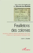 Feuilletons des colonies (Volume II), Bourbon - Jean-Baptiste