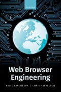 Cover-Bild zum Titel 'Web Browser Engineering' von 'Pavel Panchekha, Chris Harrelson'