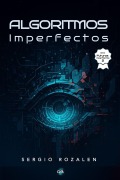 Cover-Bild zum Titel 'Algoritmos Imperfectos' von 'Sergio Rozalén'