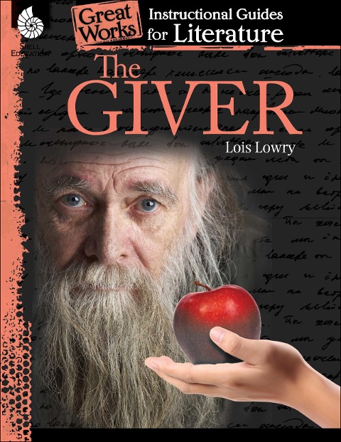Giver - Kristin Kemp