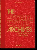 Das Star Wars Archiv. 1999-2005. 40th Ed. - Paul Duncan