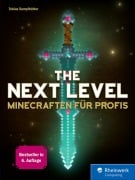 Cover-Bild zum Titel 'The Next Level' von 'Tobias Sumpfhütter'