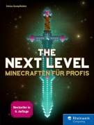 Cover-Bild zum Titel 'The Next Level' von 'Tobias Sumpfhütter'