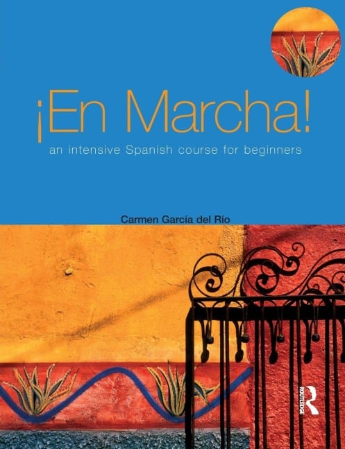 En Marcha - Carmen Garcia del Rio