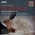 Cover-Bild zum Titel 'Dr Morelle: Collected Cases: Classic Radio Crime' von 'Ernest Dudley'