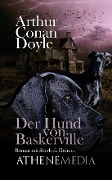 Der Hund von Baskerville - Arthur Conan Doyle