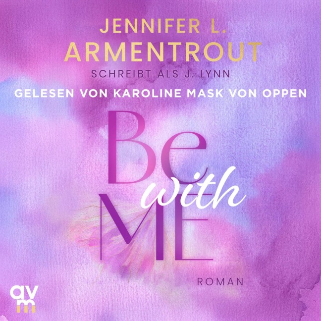 Be with Me - Jennifer L. Armentrout, J. Lynn