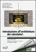 Cover-Bild zum Titel 'Introduzione all'architettura dei calcolatori' von ''