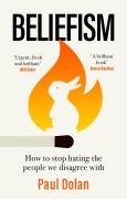 Cover-Bild zum Titel 'Beliefism' von 'Paul Dolan'