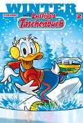 Lustiges Taschenbuch Winter 02 - Walt Disney