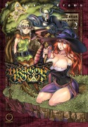 Cover-Bild zum Titel 'Dragon's Crown Volume 2' von 'Atlus'