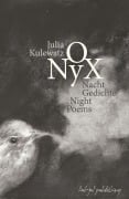 Cover-Bild zum Titel 'O Nyx' von 'Julia Kulewatz'
