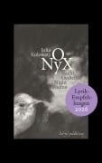 Cover-Bild zum Titel 'O Nyx' von 'Julia Kulewatz'