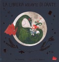 Cover-Bild zum Titel 'La libreria volante di dante' von 'Jen Campbell'