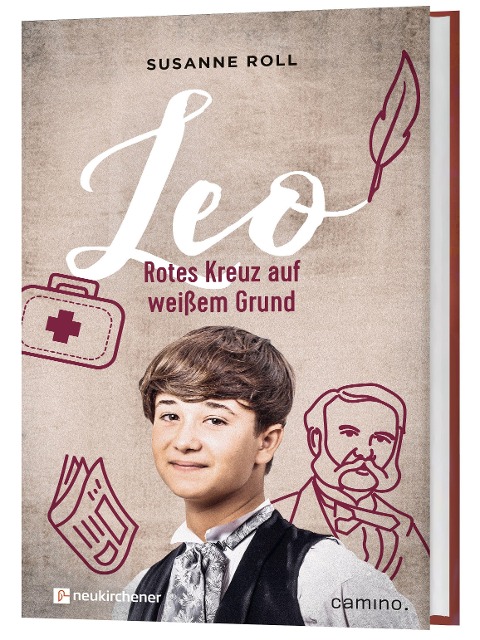 Leo - Susanne Roll