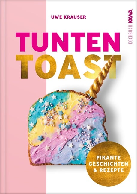 Tunten-Toast - Uwe Krauser