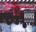 Cover-Bild zum Titel 'Shabbat Night Fever-Groove S' von 'Various'