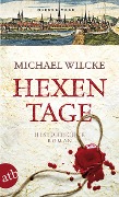 Hexentage - Michael Wilcke