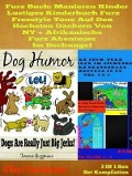 Furz Buch: Manieren Kinder - Lustiges Kinderbuch Mit Pupsen: Pups Buch - El Ninjo