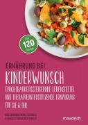 Cover-Bild zum Titel 'Ernährung bei Kinderwunsch' von 'Agnes Budnowski, Martina Kreuter-Müller, Flora Koller, Michael Feichtinger'